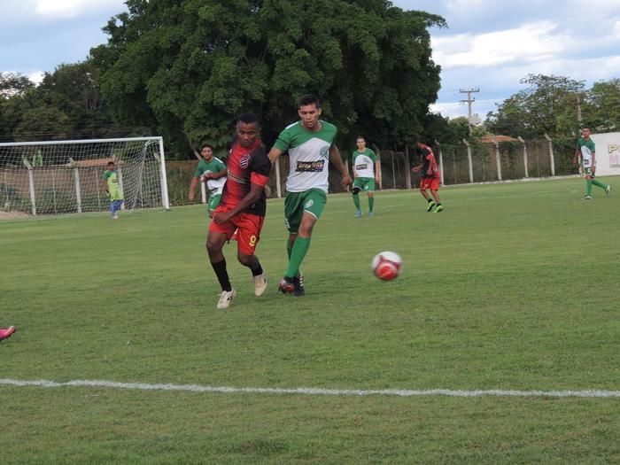 Abertura do Campeonato Aguabranquense Futebol 2015 - Imagem 9