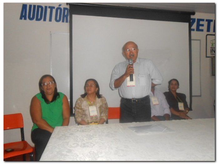 VIII Conferência Municipal dos Direitos da Criança e do Adolescente - Imagem 21