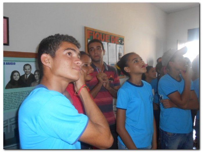 13ª Semana Nacional de Museus/8ª Artes no Museu - Imagem 8