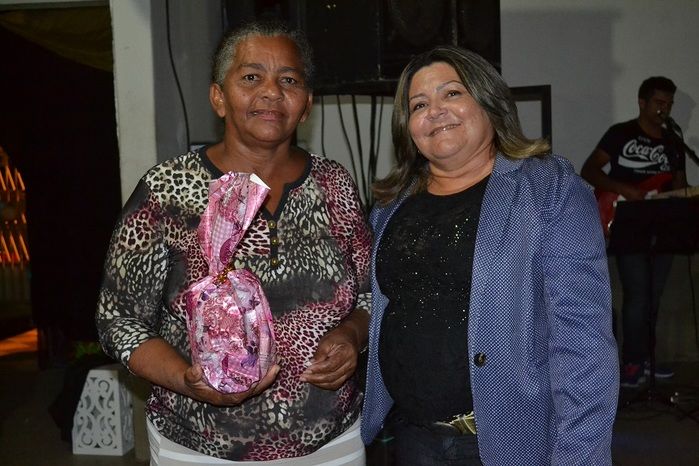 Colégio do Estado realiza tradicional festa de Dia das Mães - Imagem 128