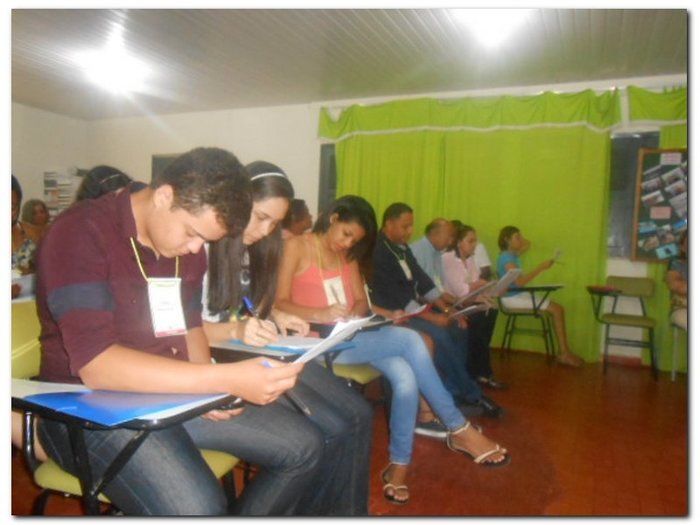 VIII Conferência Municipal dos Direitos da Criança e do Adolescente - Imagem 45