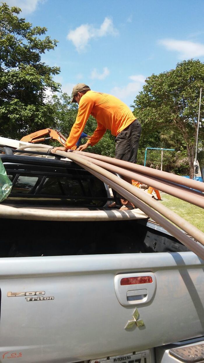 Prefeito Zé Resende coloca água encanada em mais uma comunidade - Imagem 28