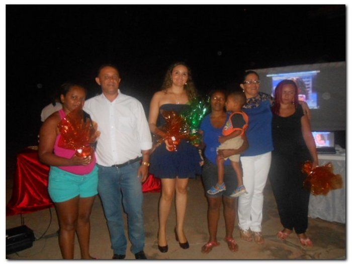 SEMTAC presta homenagem para as Mães do Serviço de Convivência - Imagem 40