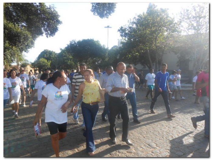 Manifestação 18 de Maio, “dia de Combate ao Abuso e À Exploração Sexual de Crianças e Adolescentes” - Imagem 12