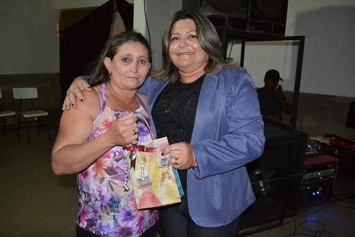 Colégio do Estado realiza tradicional festa de Dia das Mães - Imagem 85