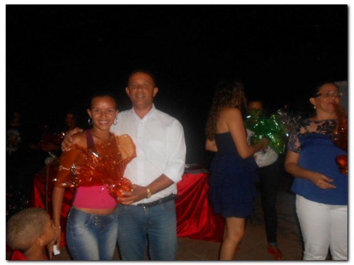 SEMTAC presta homenagem para as Mães do Serviço de Convivência - Imagem 30