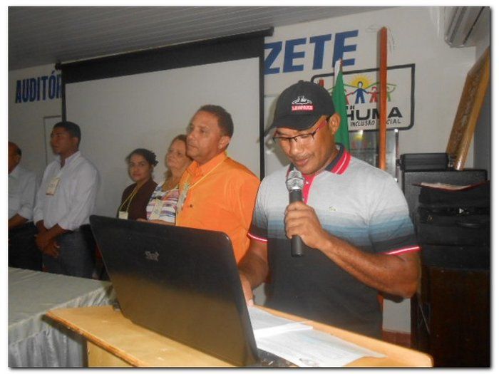 VIII Conferência Municipal dos Direitos da Criança e do Adolescente - Imagem 4