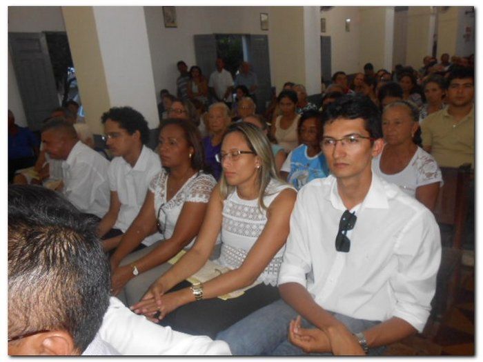 Missa de 7º Dia de Maria do Socorro - Imagem 42