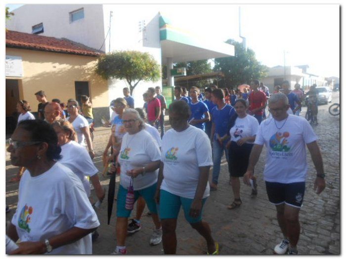 Manifestação 18 de Maio, “dia de Combate ao Abuso e À Exploração Sexual de Crianças e Adolescentes” - Imagem 10