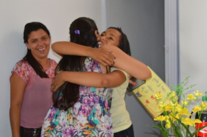 Bolo surpresa para funcionária Natalicia Maria  - Imagem 6