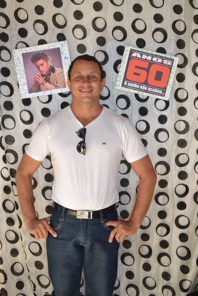 Colégio do Estado realiza tradicional festa de Dia das Mães - Imagem 28