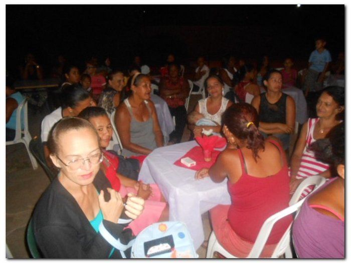 SEMTAC presta homenagem para as Mães do Serviço de Convivência - Imagem 7