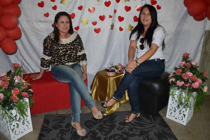 Colégio do Estado realiza tradicional festa de Dia das Mães - Imagem 66