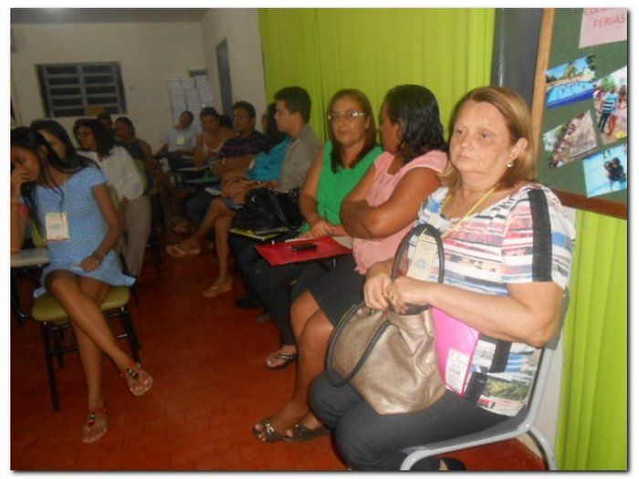 VIII Conferência Municipal dos Direitos da Criança e do Adolescente - Imagem 17