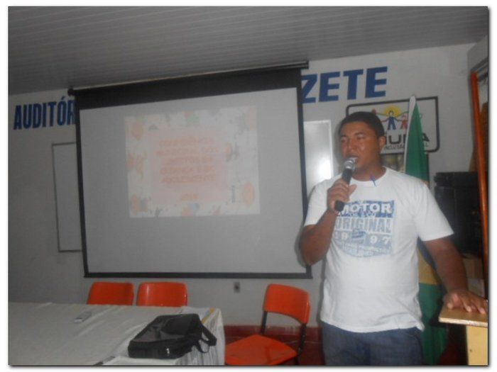 VIII Conferência Municipal dos Direitos da Criança e do Adolescente - Imagem 32