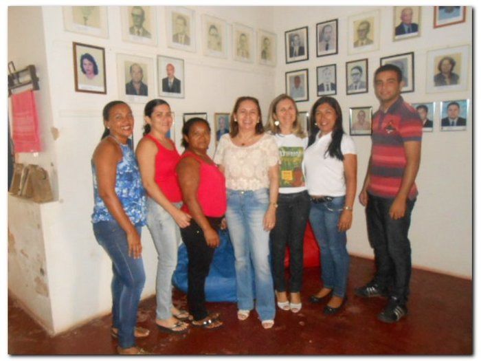 13ª Semana Nacional de Museus/8ª Artes no Museu - Imagem 16