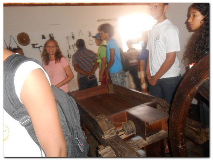 13ª Semana Nacional de Museus/8ª Artes no Museu - Imagem 5