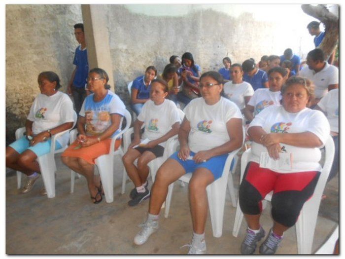 Manifestação 18 de Maio, “dia de Combate ao Abuso e À Exploração Sexual de Crianças e Adolescentes” - Imagem 30