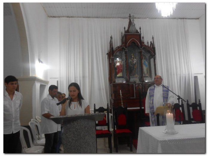 Missa de 7º Dia de Maria do Socorro - Imagem 57