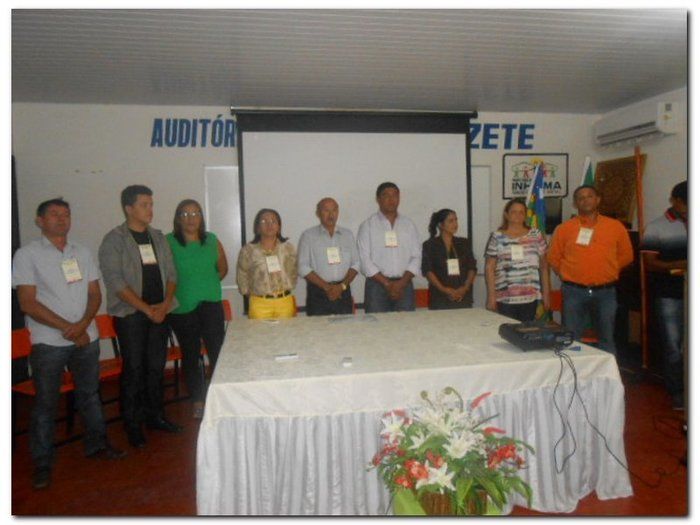 VIII Conferência Municipal dos Direitos da Criança e do Adolescente - Imagem 1