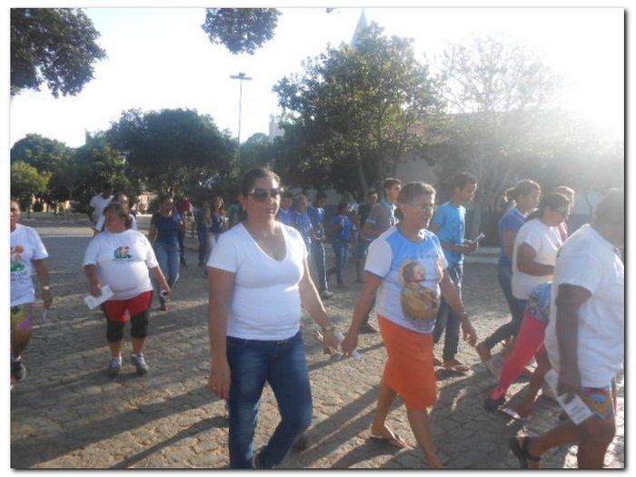 Manifestação 18 de Maio, “dia de Combate ao Abuso e À Exploração Sexual de Crianças e Adolescentes” - Imagem 11