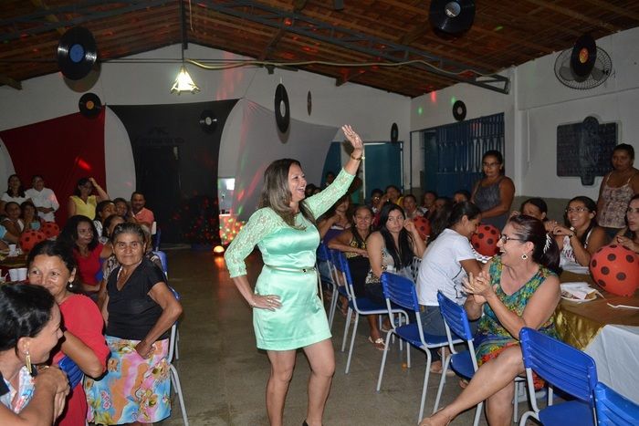 Colégio do Estado realiza tradicional festa de Dia das Mães - Imagem 94