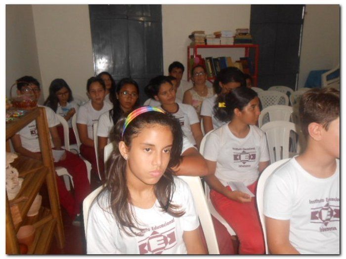 13ª Semana Nacional de Museus/8ª Artes no Museu - Imagem 22