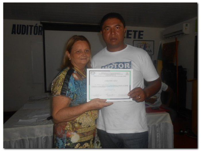 VIII Conferência Municipal dos Direitos da Criança e do Adolescente - Imagem 65