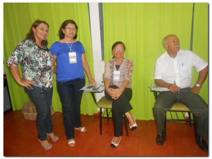 Seminário de lançamento do Projeto Sertão Empreendedor - Imagem 6