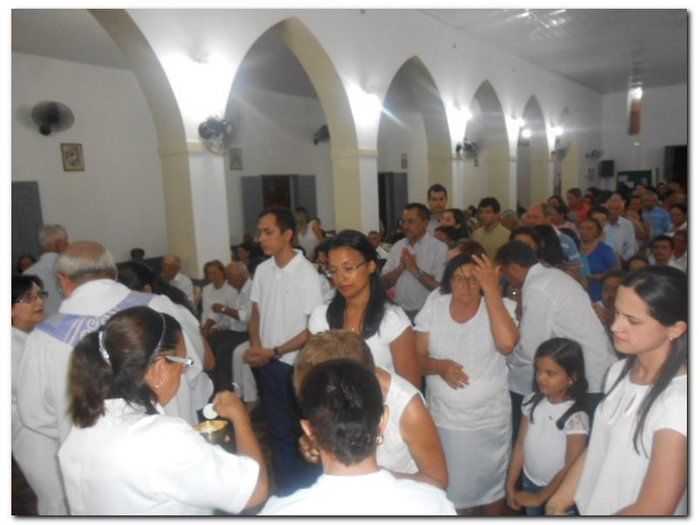 Missa de 7º Dia de Maria do Socorro - Imagem 67