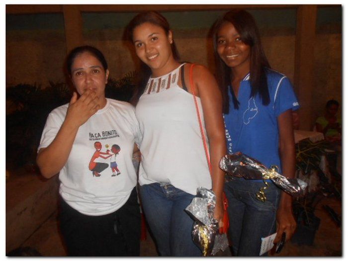  Manifestação 18 de Maio, “dia de Combate ao Abuso e À Exploração Sexual de Crianças e Adolescentes” - Imagem 70