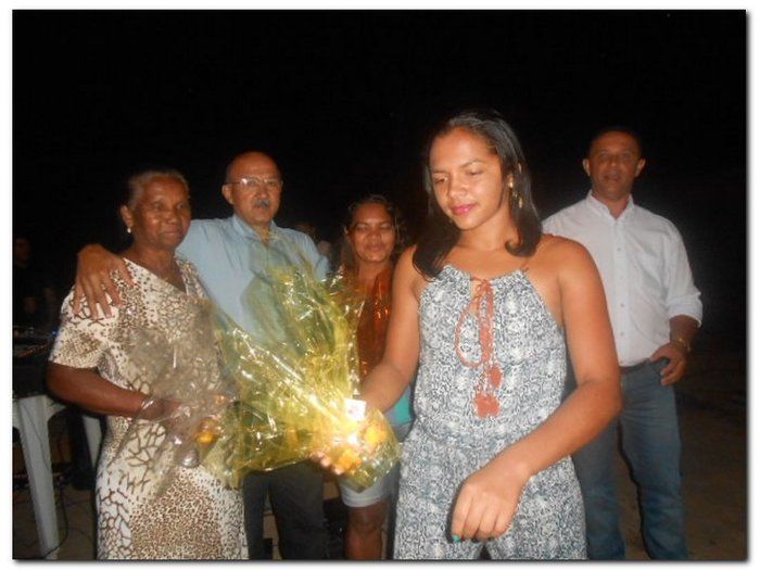 SEMTAC presta homenagem para as Mães do Serviço de Convivência - Imagem 23