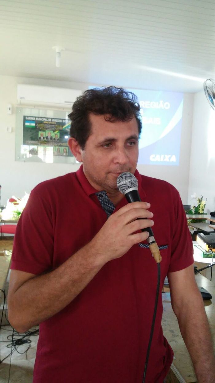 Prefeitos amadurecem ideia de criar o território de desenvolvimento dos Carnaubais - Imagem 5