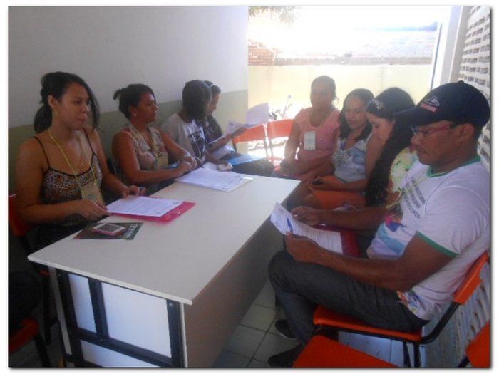 VIII Conferência Municipal dos Direitos da Criança e do Adolescente - Imagem 59