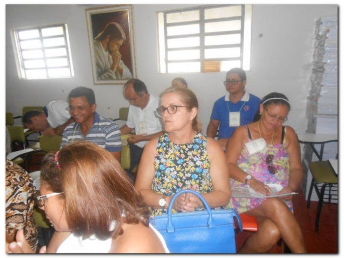 VIII Conferência Municipal dos Direitos da Criança e do Adolescente - Imagem 47