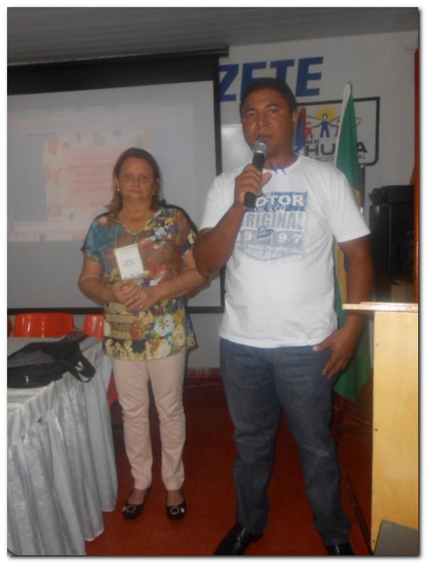 VIII Conferência Municipal dos Direitos da Criança e do Adolescente - Imagem 51