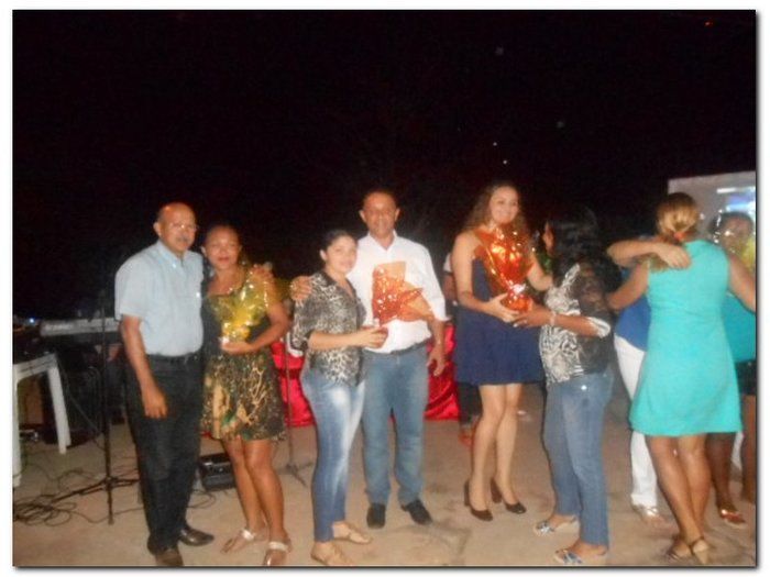 SEMTAC presta homenagem para as Mães do Serviço de Convivência - Imagem 34