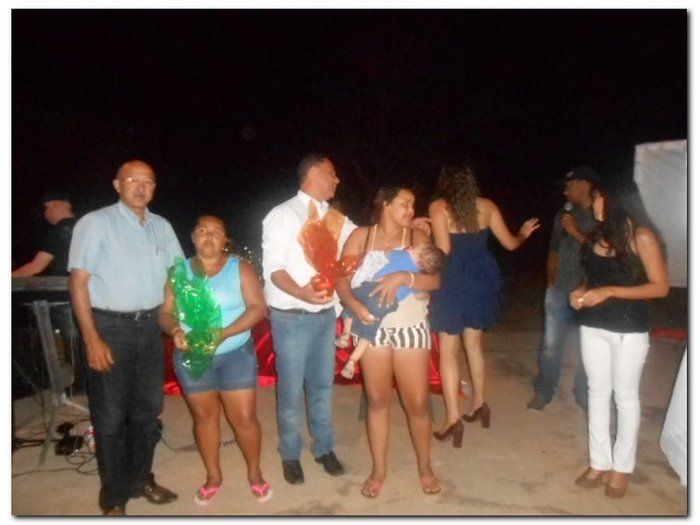 SEMTAC presta homenagem para as Mães do Serviço de Convivência - Imagem 20