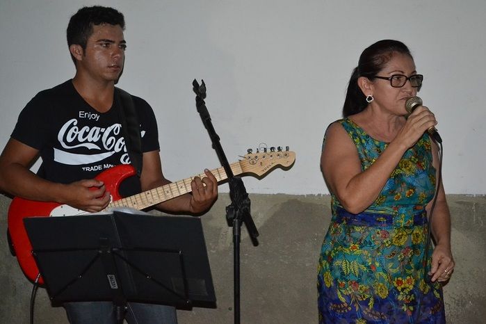 Colégio do Estado realiza tradicional festa de Dia das Mães - Imagem 80