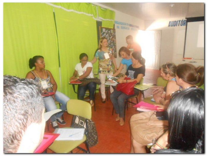 VIII Conferência Municipal dos Direitos da Criança e do Adolescente - Imagem 58