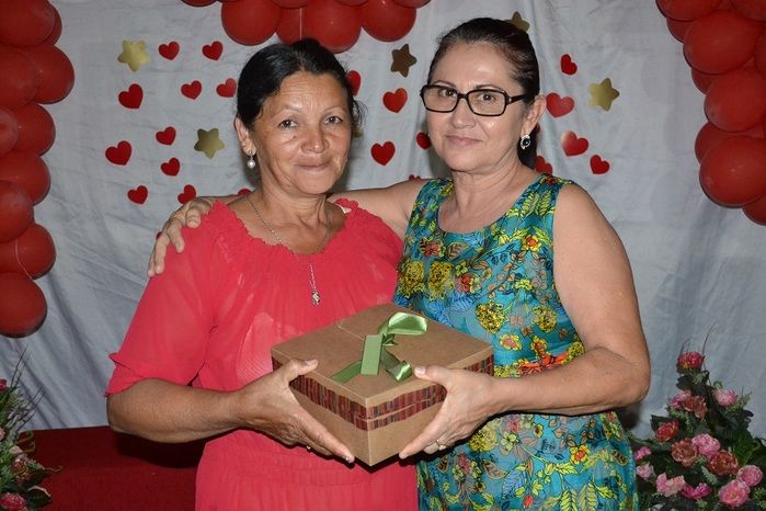 Colégio do Estado realiza tradicional festa de Dia das Mães - Imagem 118