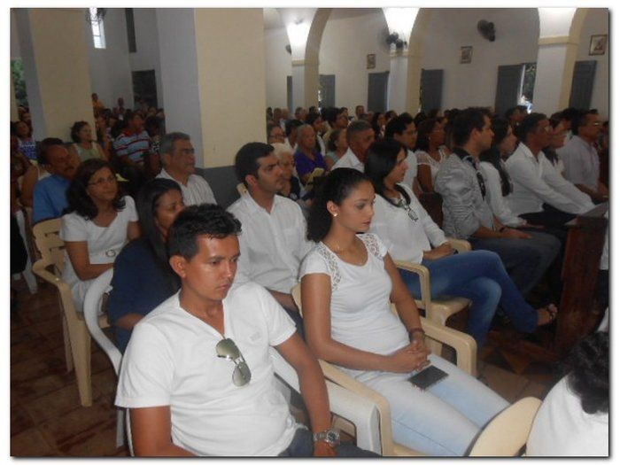 Missa de 7º Dia de Maria do Socorro - Imagem 18
