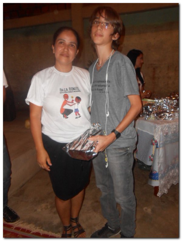 Manifestação 18 de Maio, “dia de Combate ao Abuso e À Exploração Sexual de Crianças e Adolescentes” - Imagem 62