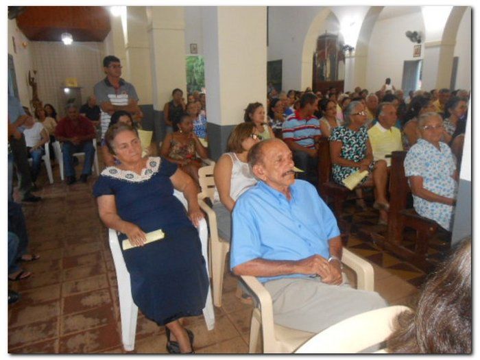 Missa de 7º Dia de Maria do Socorro - Imagem 20