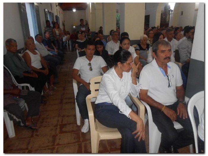 Missa de 7º Dia de Maria do Socorro - Imagem 17