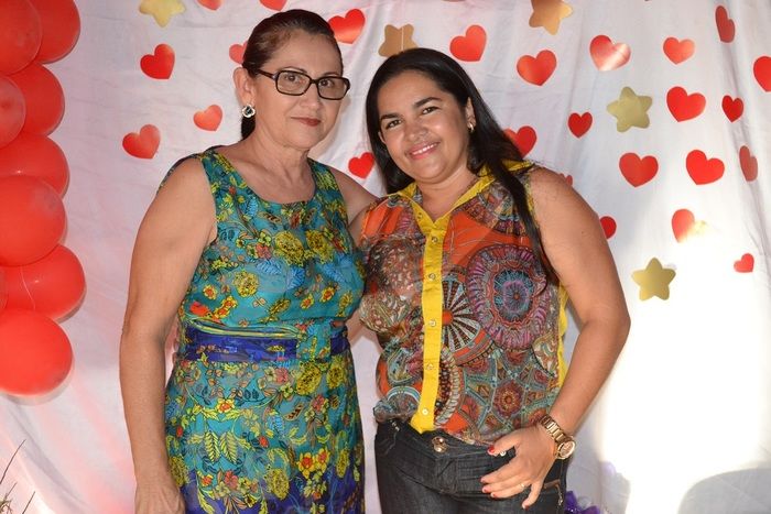 Colégio do Estado realiza tradicional festa de Dia das Mães - Imagem 10