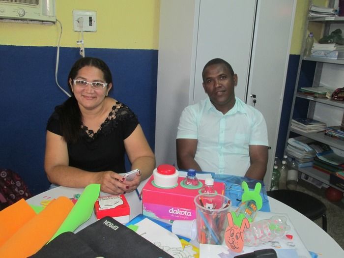 Professores da rede municipal encerram curso de Inclusão na Escola - Imagem 6