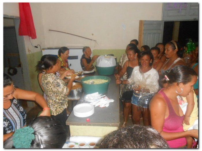 SEMTAC presta homenagem para as Mães do Serviço de Convivência - Imagem 46