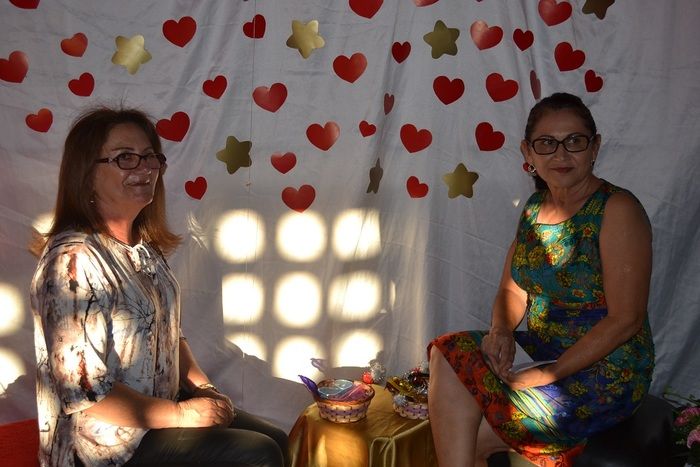 Colégio do Estado realiza tradicional festa de Dia das Mães - Imagem 33