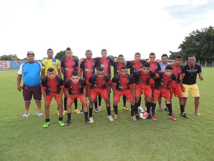 Abertura do Campeonato Aguabranquense Futebol 2015 - Imagem 8